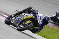 Advanced Group Yellow Bikes